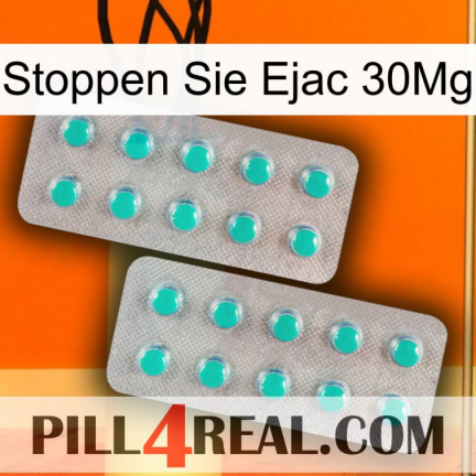 Stop Ejac 30Mg 29